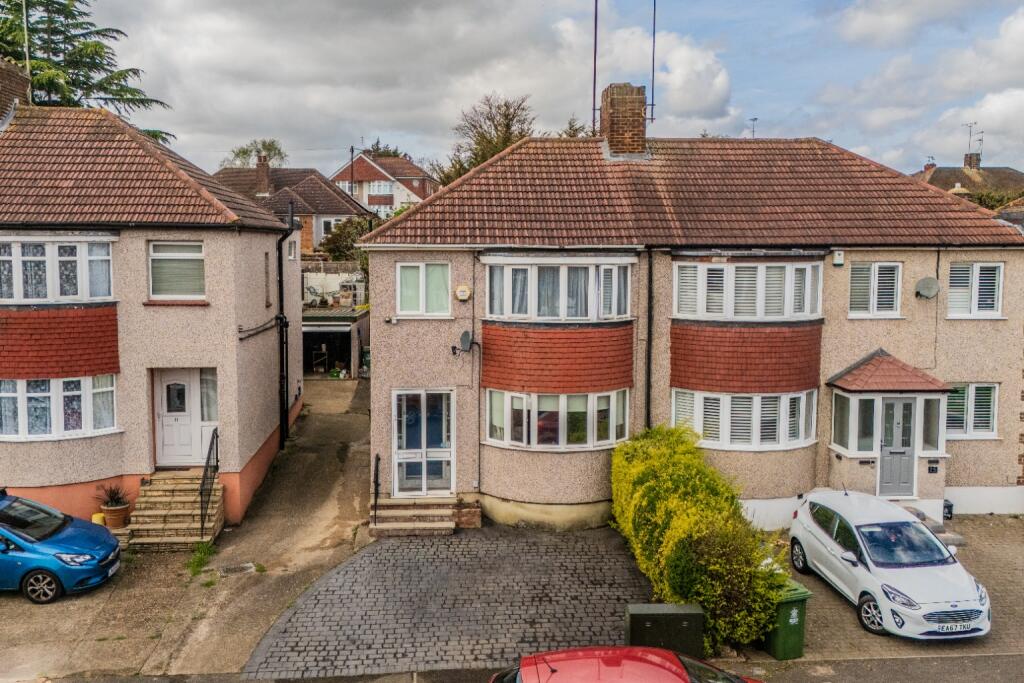 Main image of property: Downbank Avenue, Bexleyheath, Kent, DA7