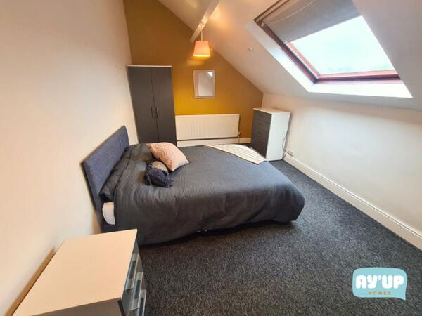 Main image of property: Room 7, 26 Highfield Road