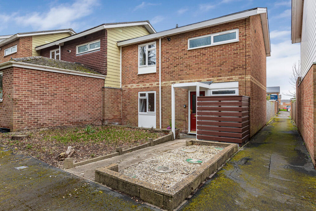 Main image of property: Stockham Park, Wantage, OX12