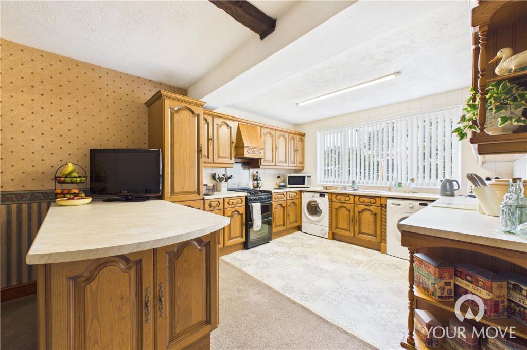 House in Carlisle - View 4