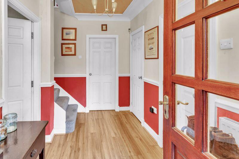 Bridge Hall Fold, Bury photo 2