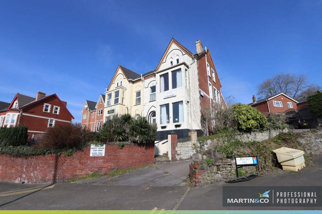Main image of property: Chepstow Road, Newport 