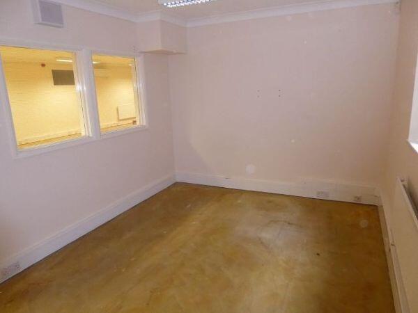 Typical small office