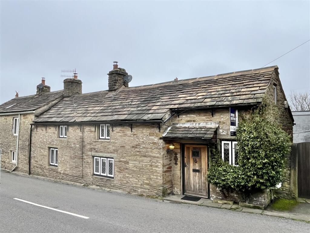Main image of property: Padfield Main Road, Padfield, Glossop