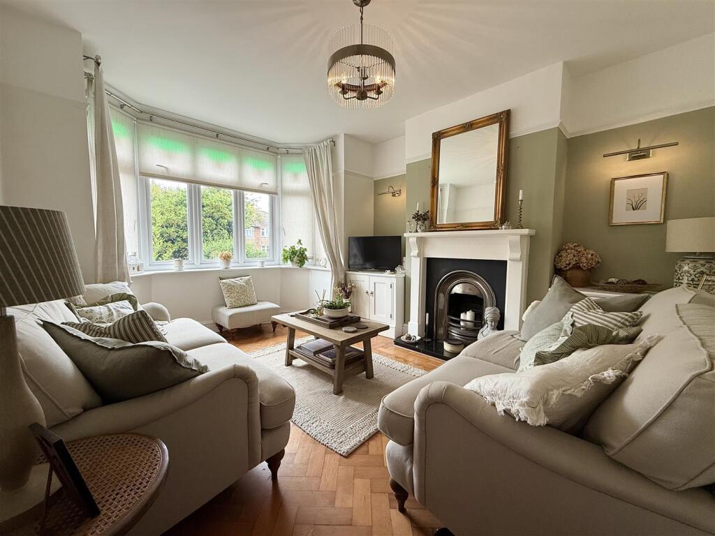 House in Llandudno - View 2