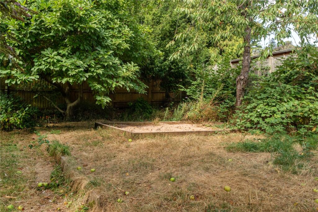 House in Bristol, Sea Mills - View 5