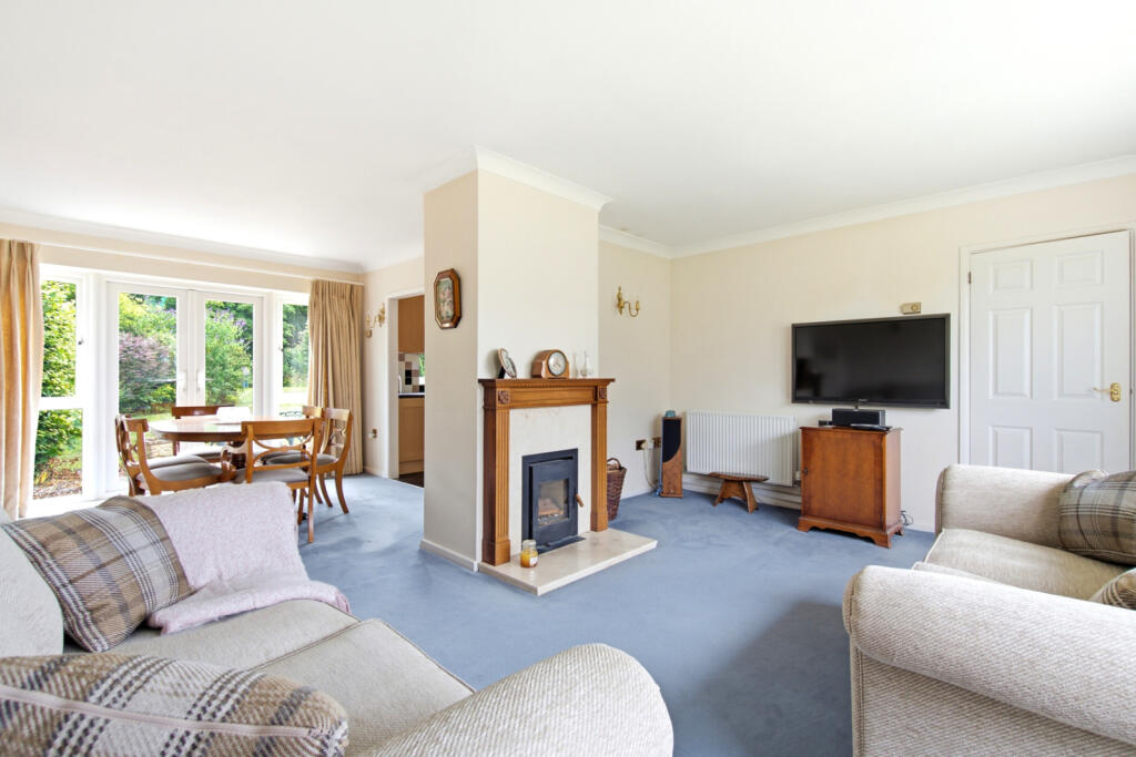 St. Nicholas Field, Berden, Bishop's Stortford, Essex, CM23 photo 4