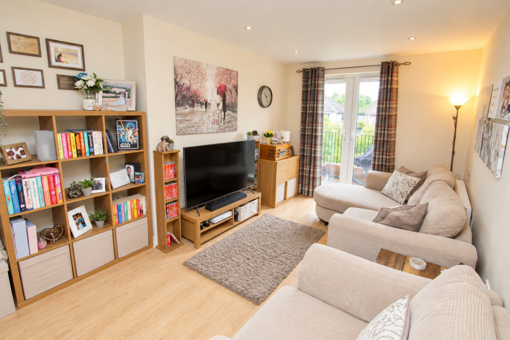 Main image of property: Littleton Road, Ashford, Surrey, TW15