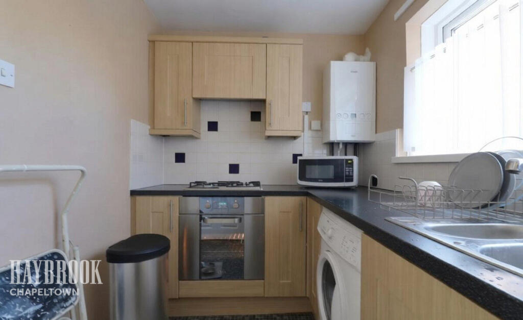 Apartment in Sheffield - View 4