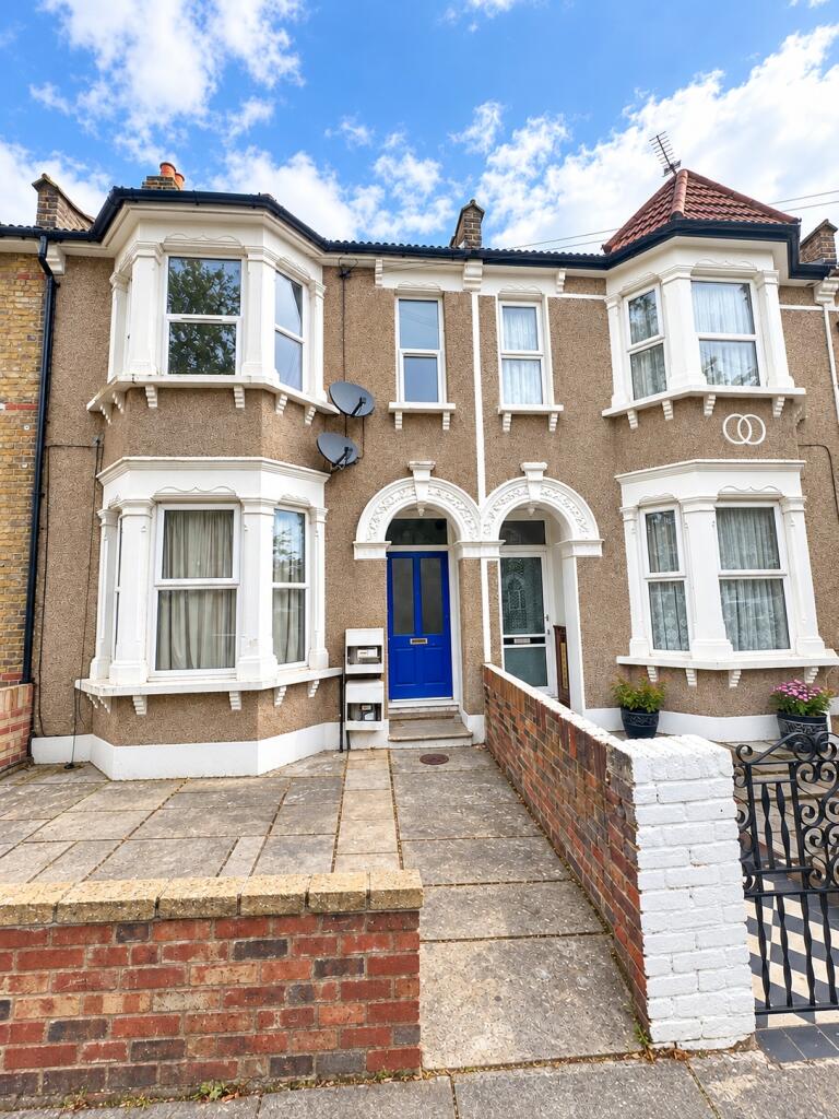 Main image of property: Medusa Road, London, SE6