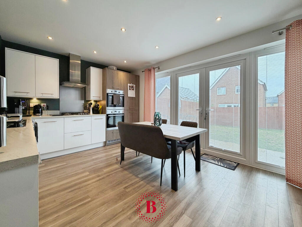 House in Rushcliffe, Newton - View 5