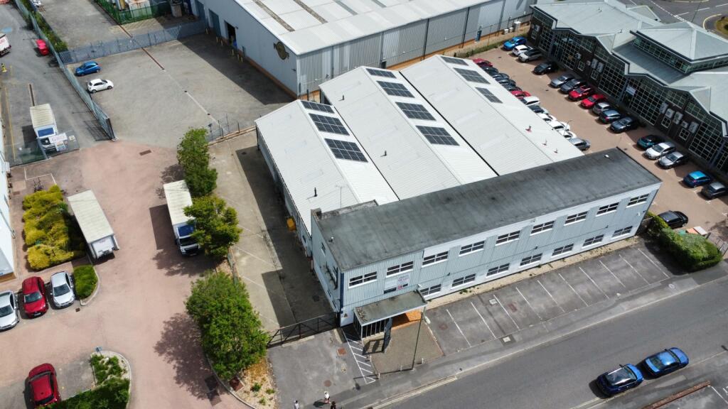 Main image of property: School Close, Chandler's Ford, Eastleigh, Hampshire, SO53