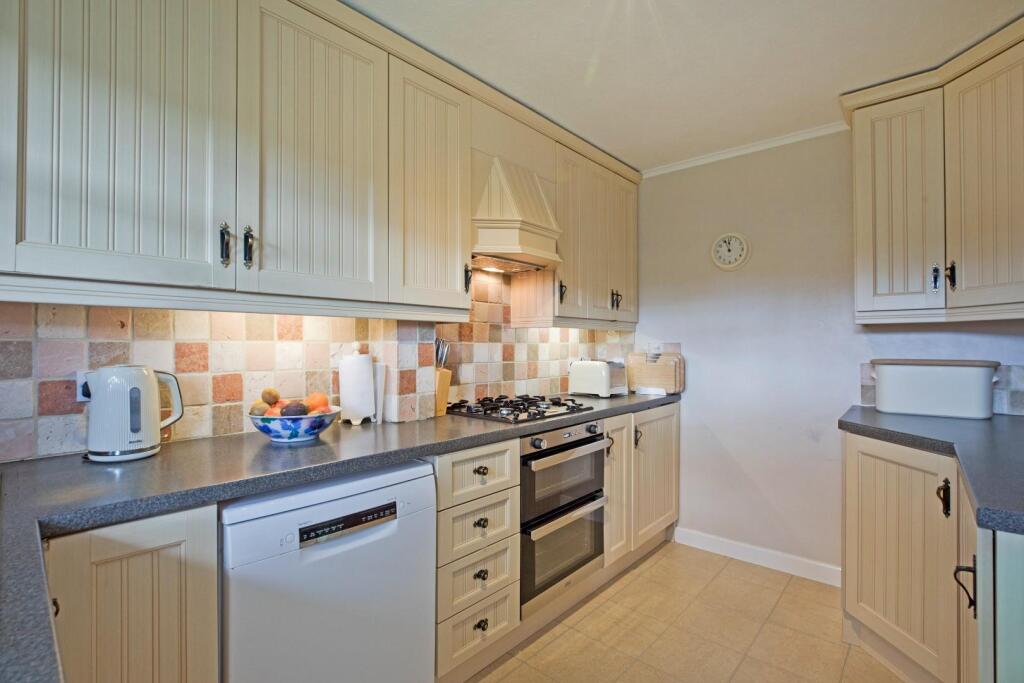 Croft House Fold, Addingham, Ilkley photo 3