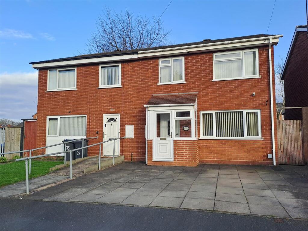 Main image of property: Rutland Drive, Yardley, Birmingham