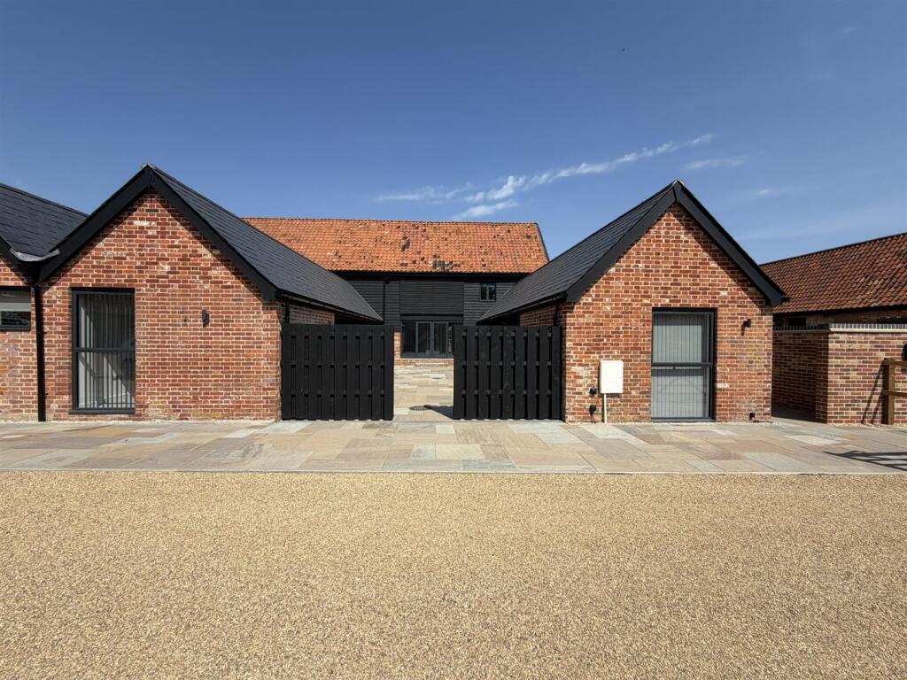 Main image of property: Framsden, Stowmarket