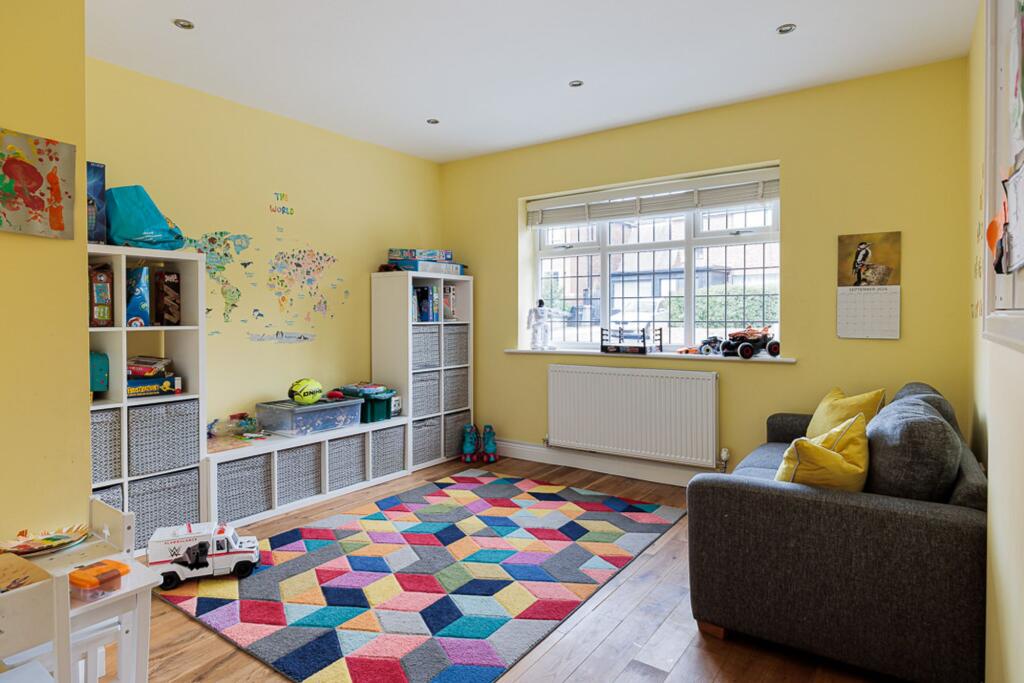 House in Warrington - View 5