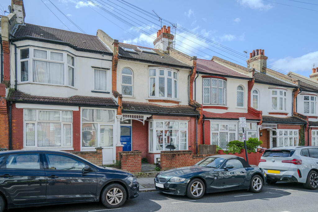 Main image of property: Brudenell Road, London, SW17