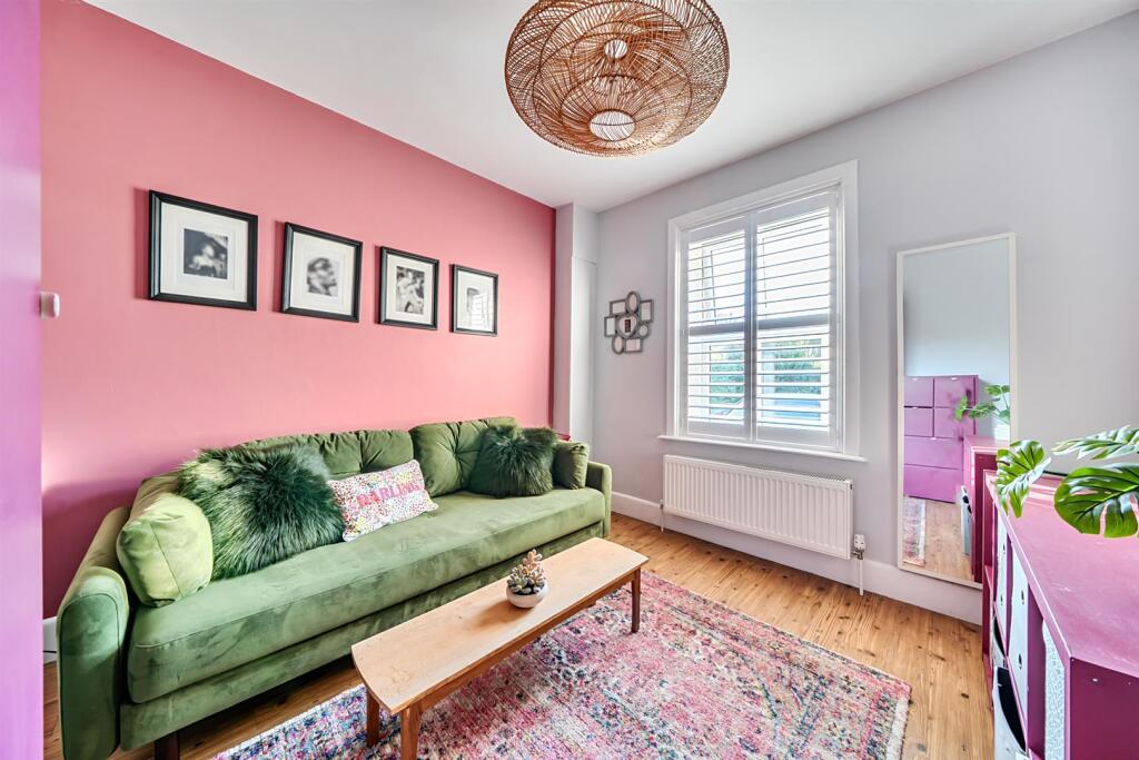 House in Swanage, Herston, Durlston - More