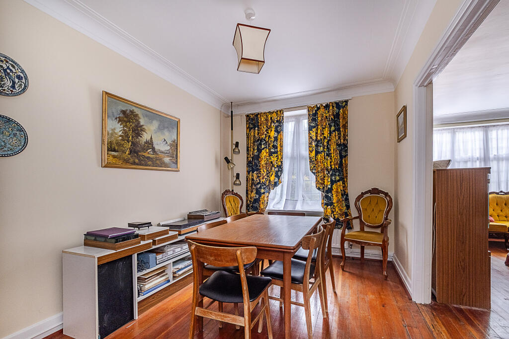 Apartment in London, Putney Village, Roehampton - More