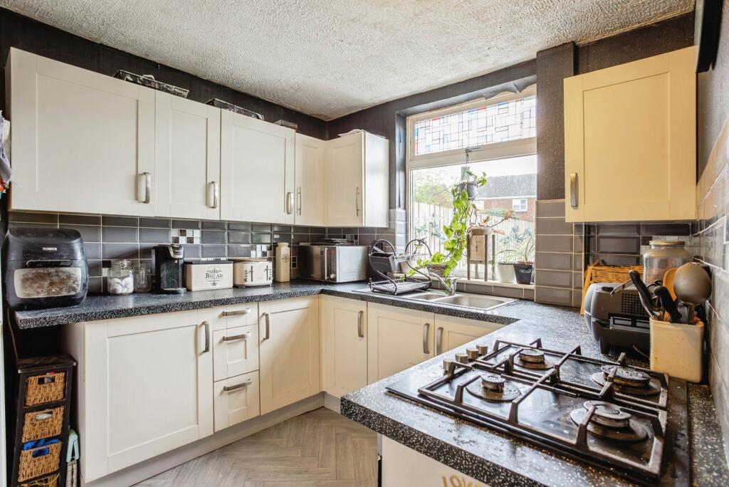House in Charnwood, Leicestershire - View 4