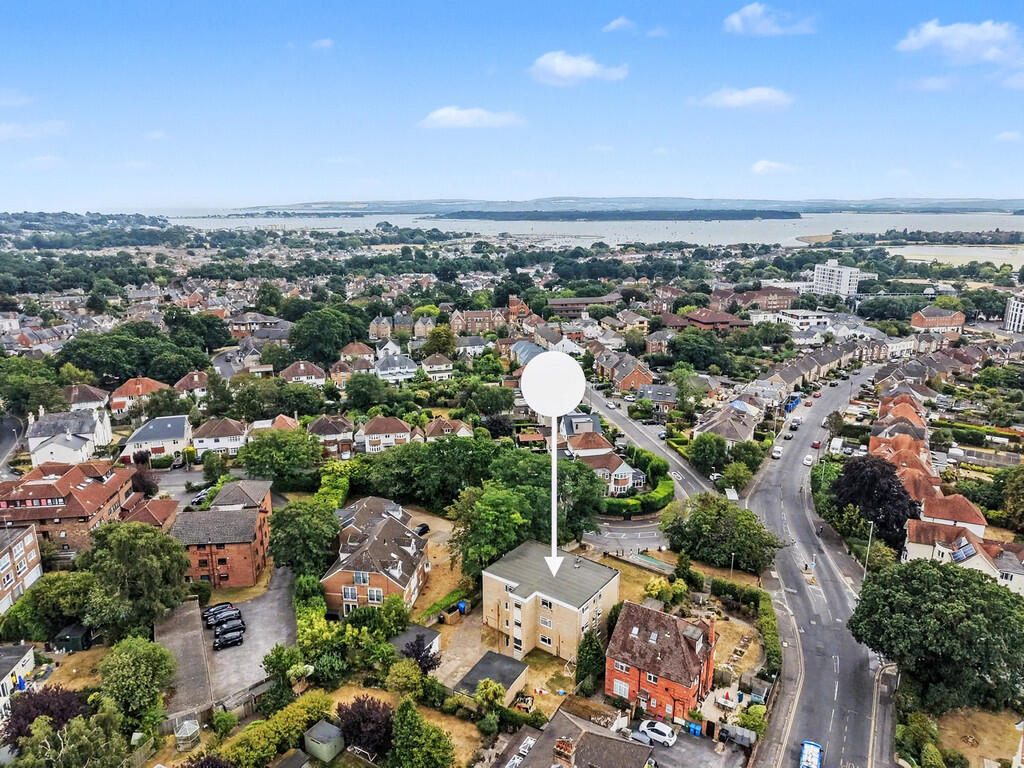 Main image of property: Island View, Lower Parkstone