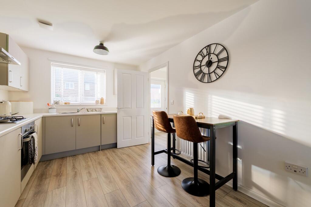 House in North Tyneside, Backworth - View 5