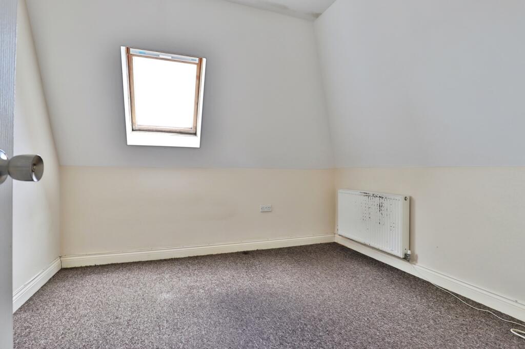 Florence Road, Bournemouth, Dorset, BH5 – pohled 3