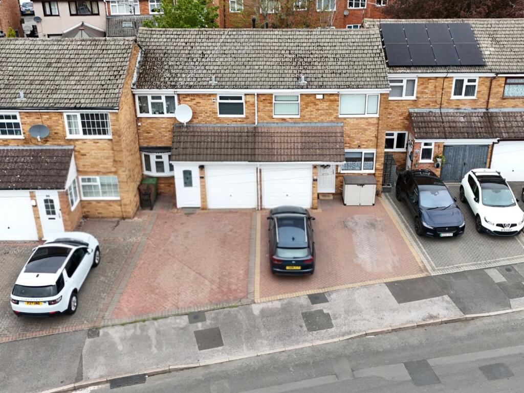 Main image of property: Joseph Luckman Road, Bedworth, Warwickshire, CV12
