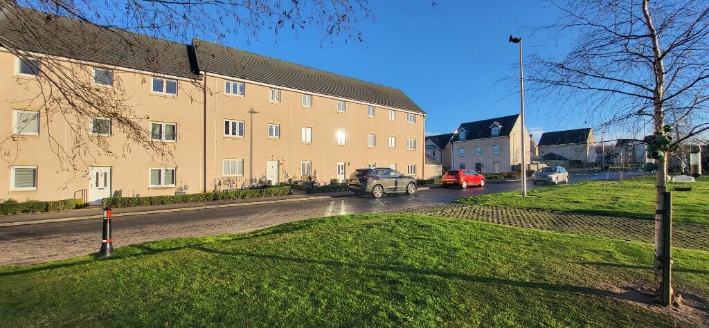 Main image of property: Wester Kippielaw Drive, Easthouses, Dalkeith, EH22