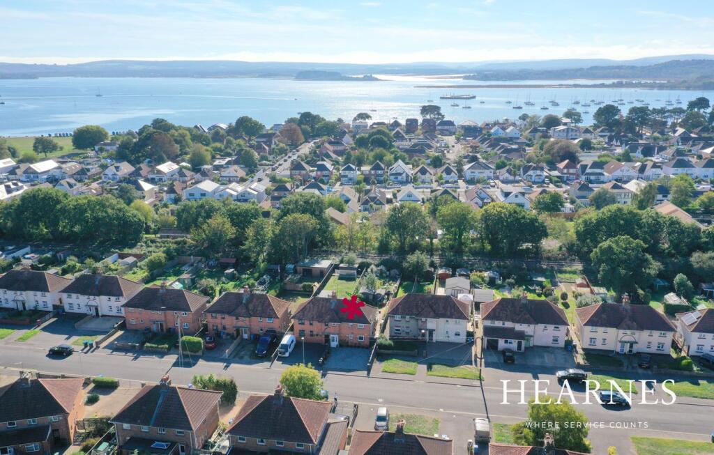 Main image of property: Rockley Road, Hamworthy, Poole, BH15