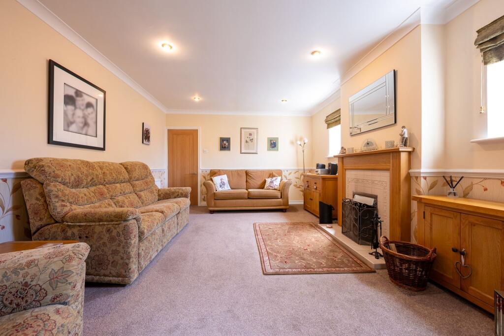 House in Preston - View 5