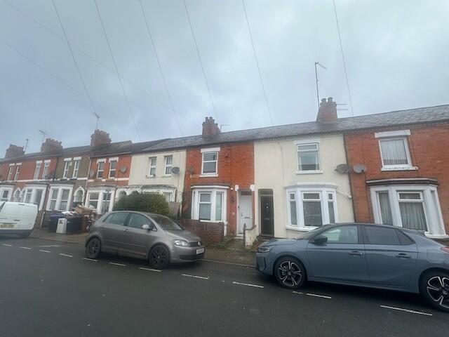 Main image of property: Bruce Street, Northampton, NN5