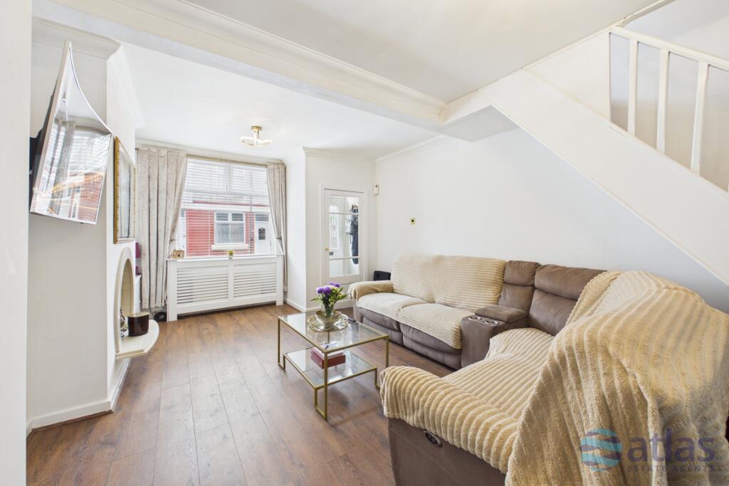 House in Liverpool - View 2