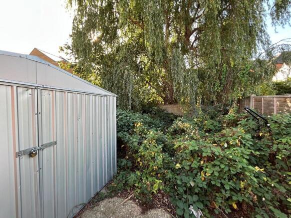 Outbuilding