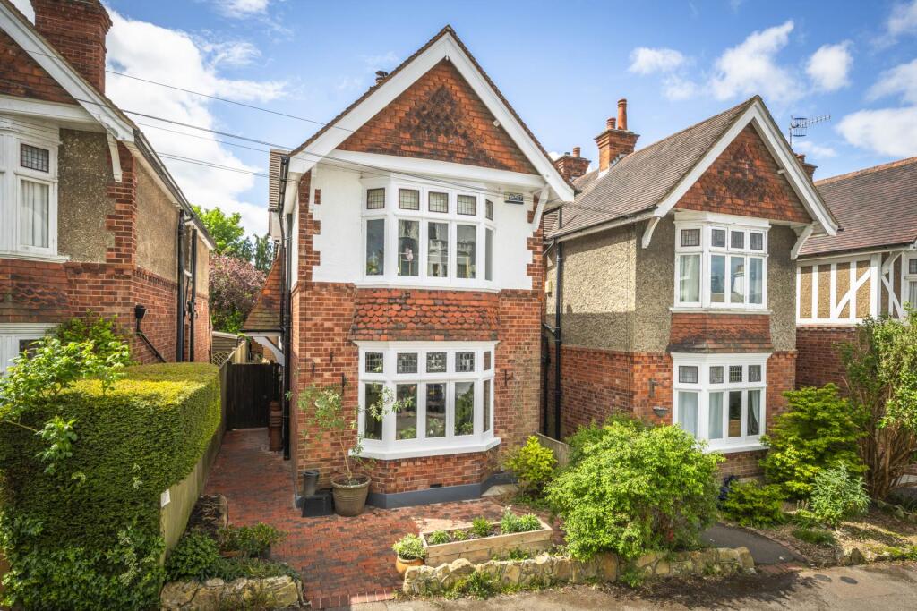 Main image of property: Stone Street, Tunbridge Wells (town centre)