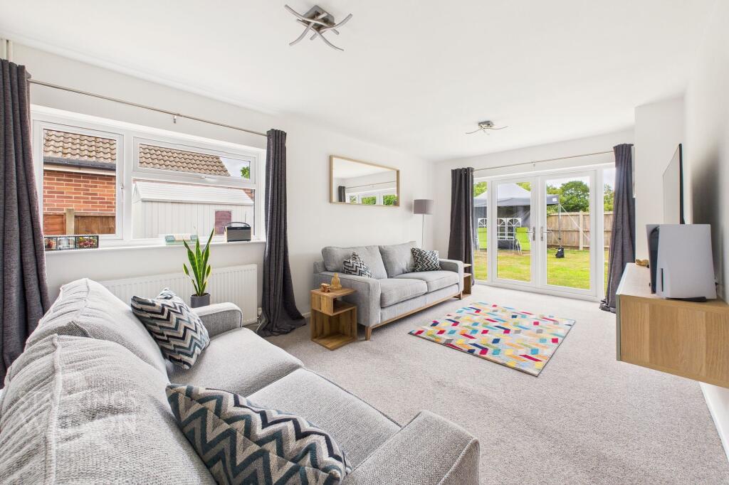 House in Norwich - View 4