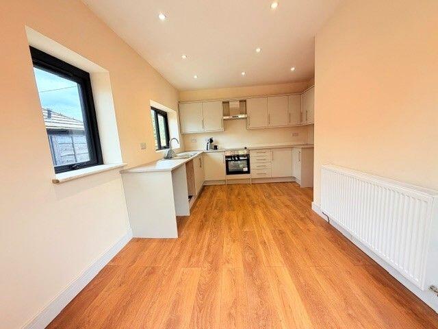 House in Gawsworth - More