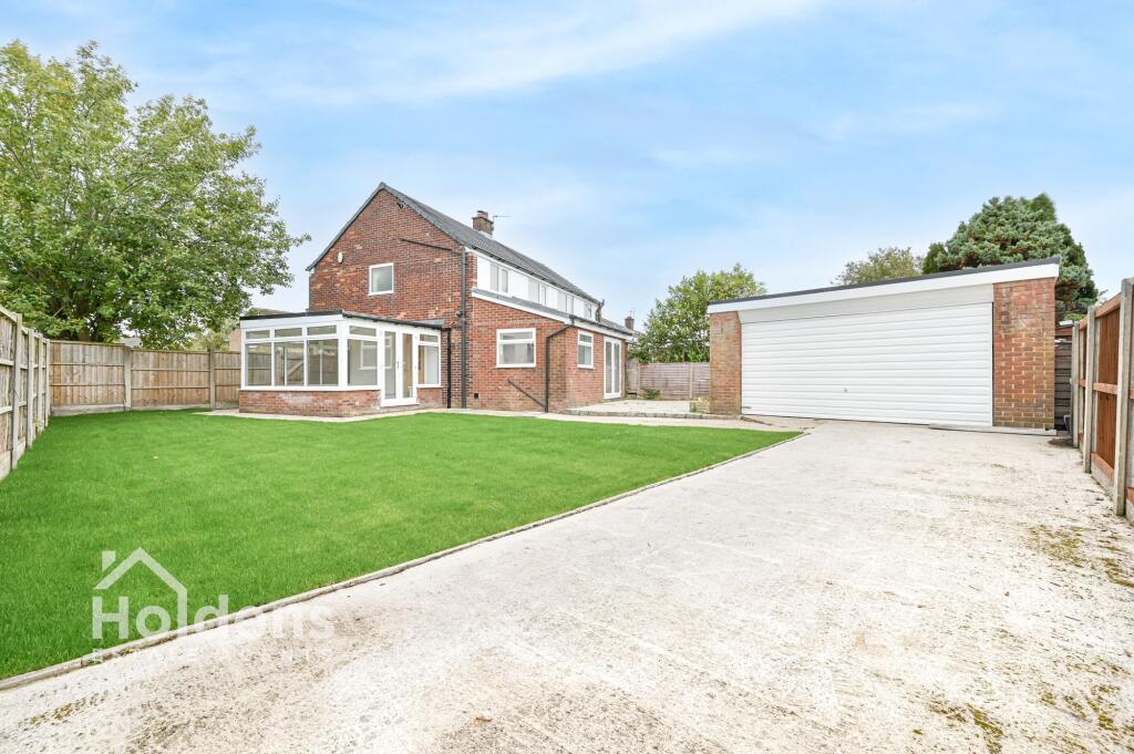 House in Preston - View 4