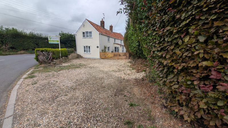 Main image of property: Sunshine Cottage, Stembridge