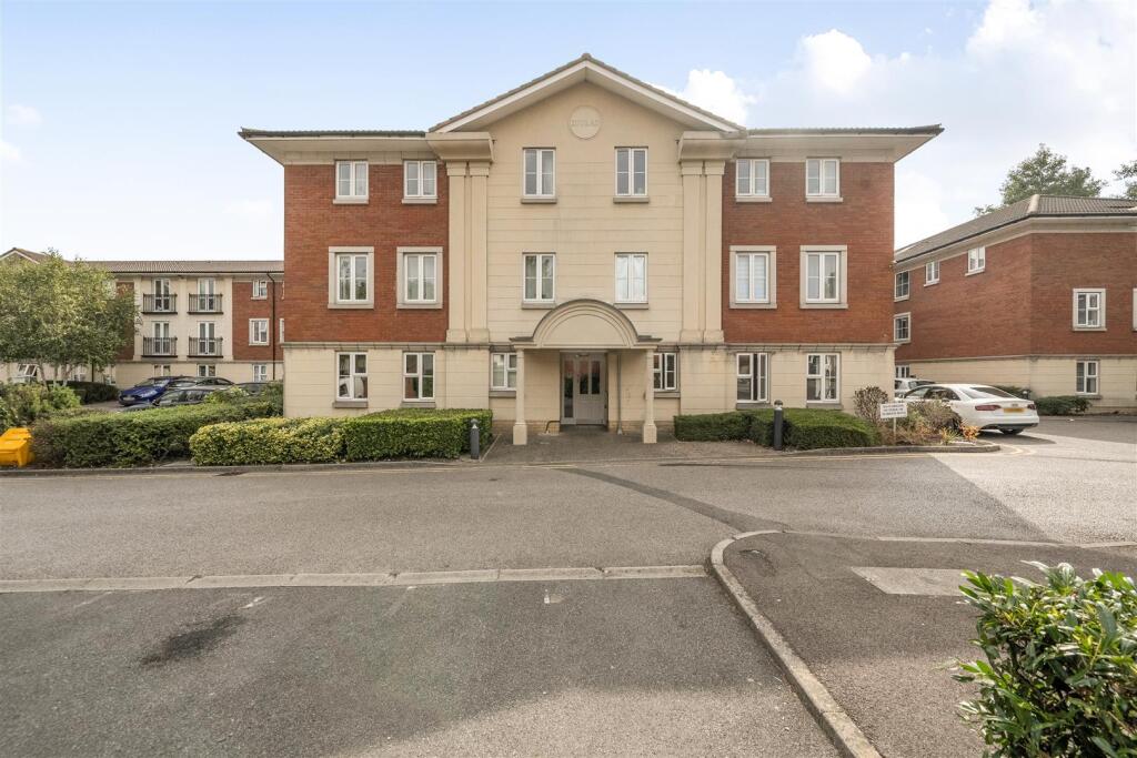 Main image of property: Springly Court, Grimsbury Road, Bristol, BS15 9RA
