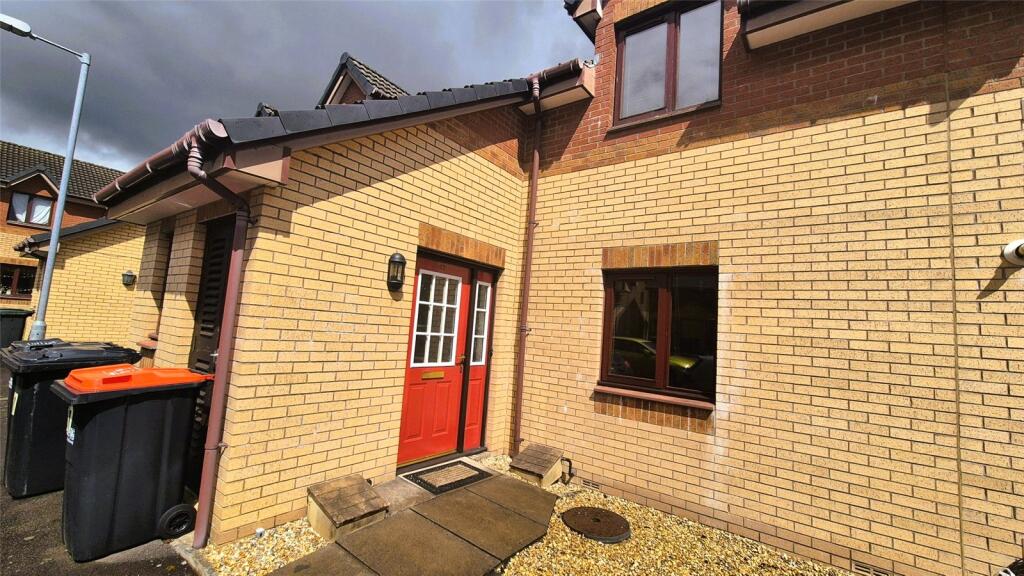 Main image of property: Kirkpatrick Meuse, Dumfries, Dumfries and Galloway, DG2
