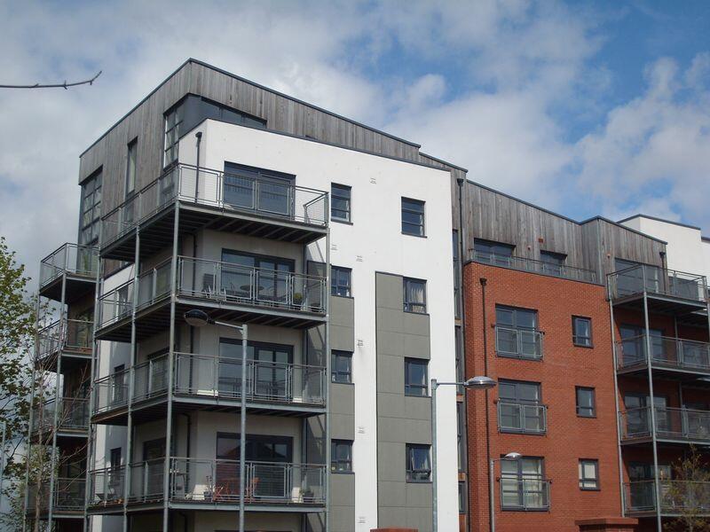 Main image of property: 2 Bedroom Apartment Montmano Drive DIDSBURY, Manchester