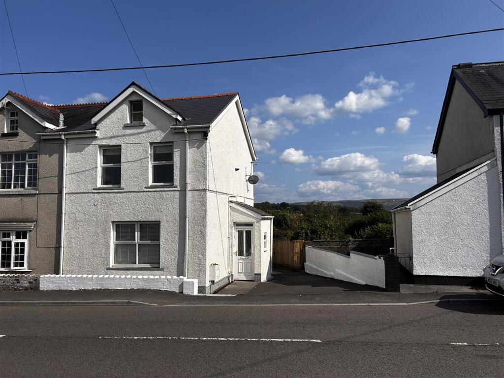Main image of property: Blaenau Road, Llandybie, Ammanford