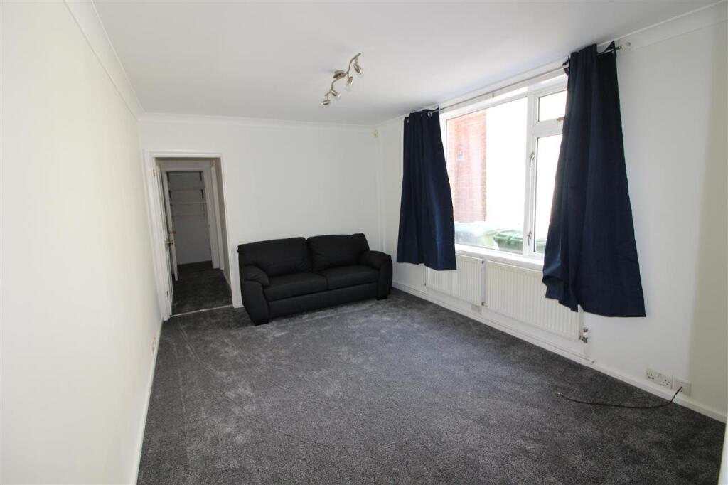 Main image of property: Arthur Rd, Southampton