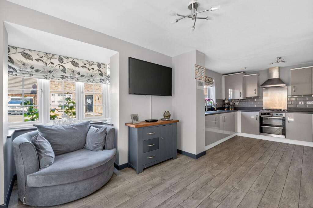 Kiln Drive, Stewartby - View 6