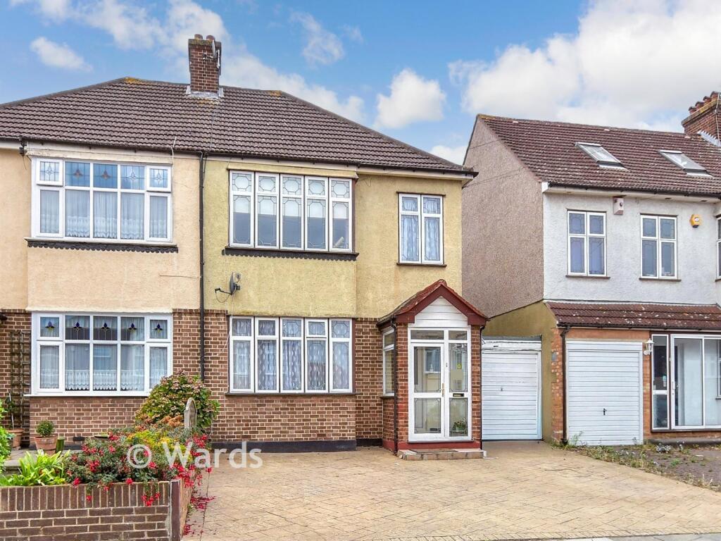 Main image of property: Huxley Road, Welling, Kent