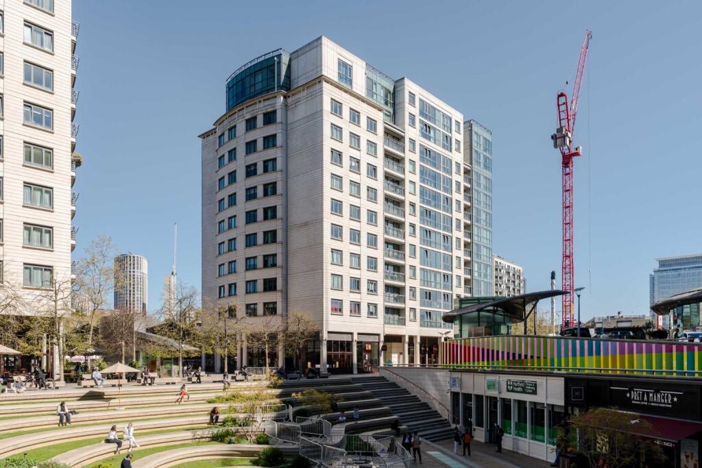 Main image of property: Sheldon Square, Paddington, London, W2