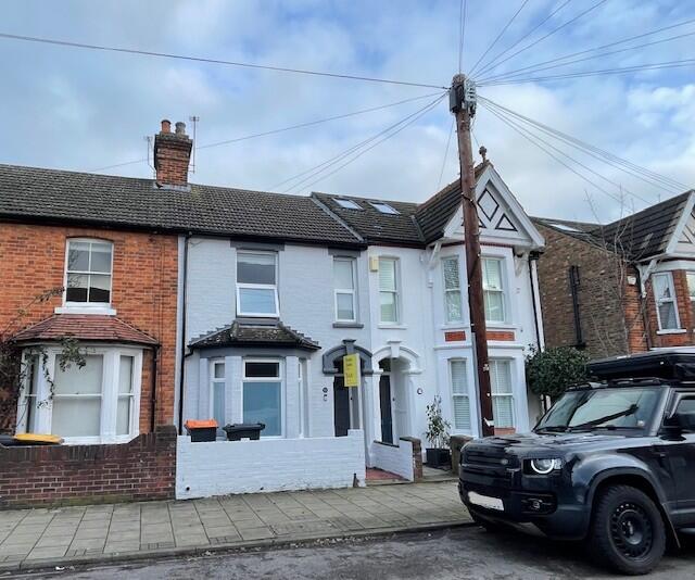 Main image of property: Denmark Street