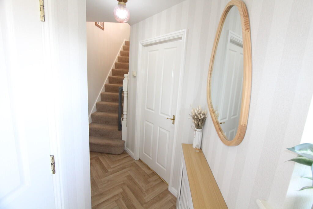 Alyn Road, Gwersyllt photo 2