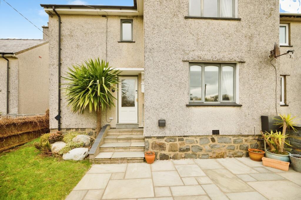 Main image of property: Ger Y Bont, Abererch, Pwllheli, Gwynedd, LL53